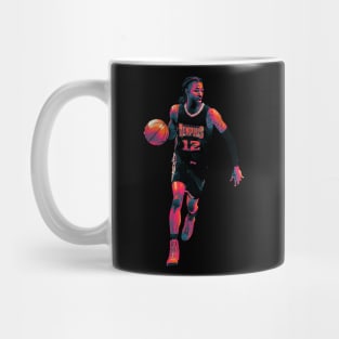 Ja Morant Mug